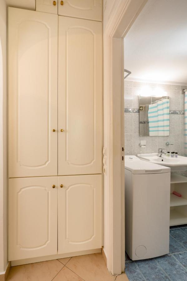 Apartment Cozy Artistic Nest 1br Near Metro & Acropolis Athen