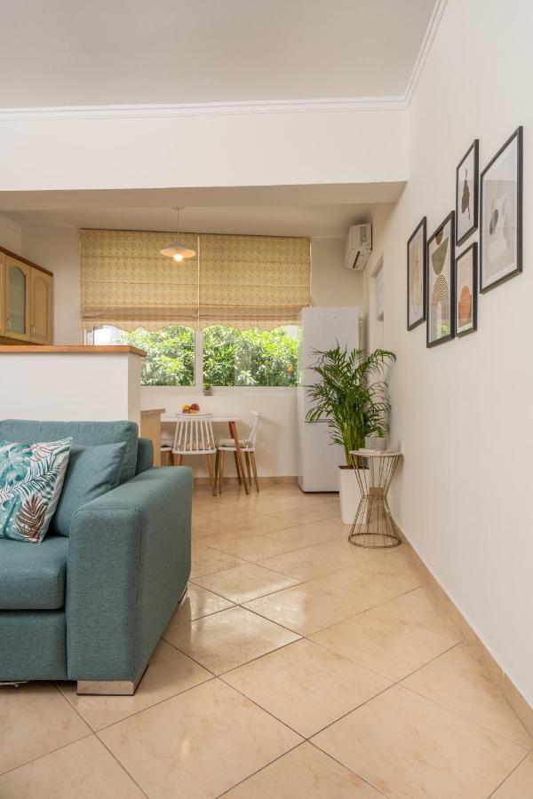 Appartement Cozy Artistic Nest 1br Near Metro & Acropolis *
