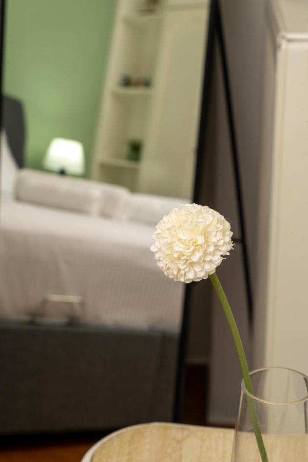 Cozy Artistic Nest 1br Near Metro & Acropolis Appartement Athene